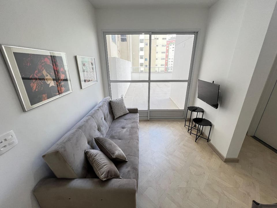 LK Centro 6 Apartment in Belo Horizonte