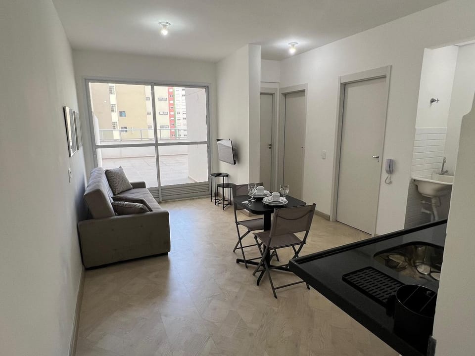 LK Centro 6 Apartment in Belo Horizonte