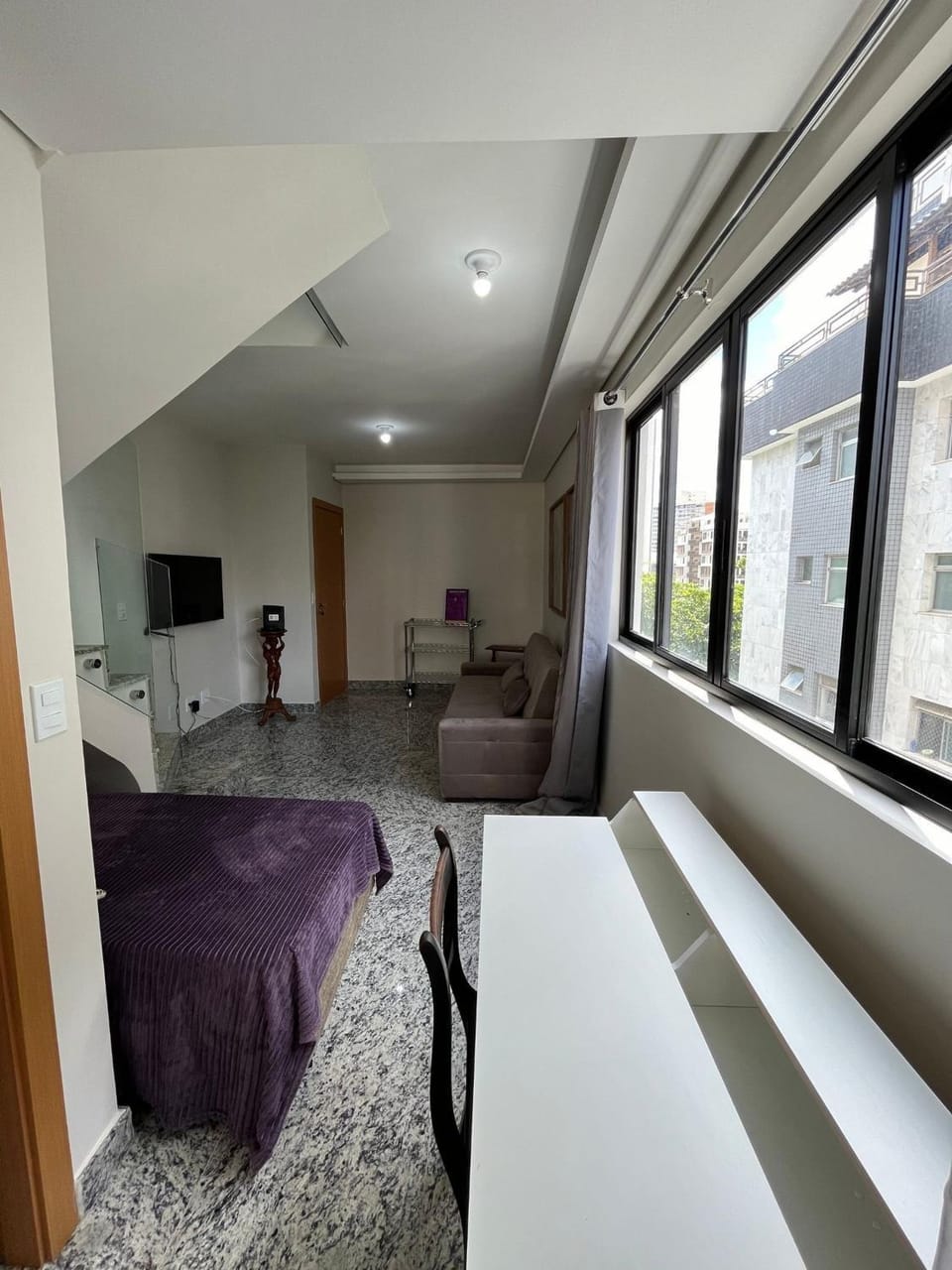 LK Boa Viagem 1 Apartment in Belo Horizonte