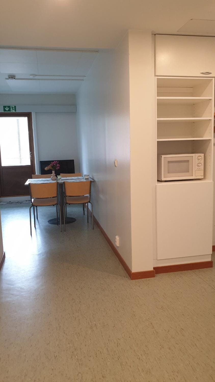 Gracias Inn Hostel in Finland