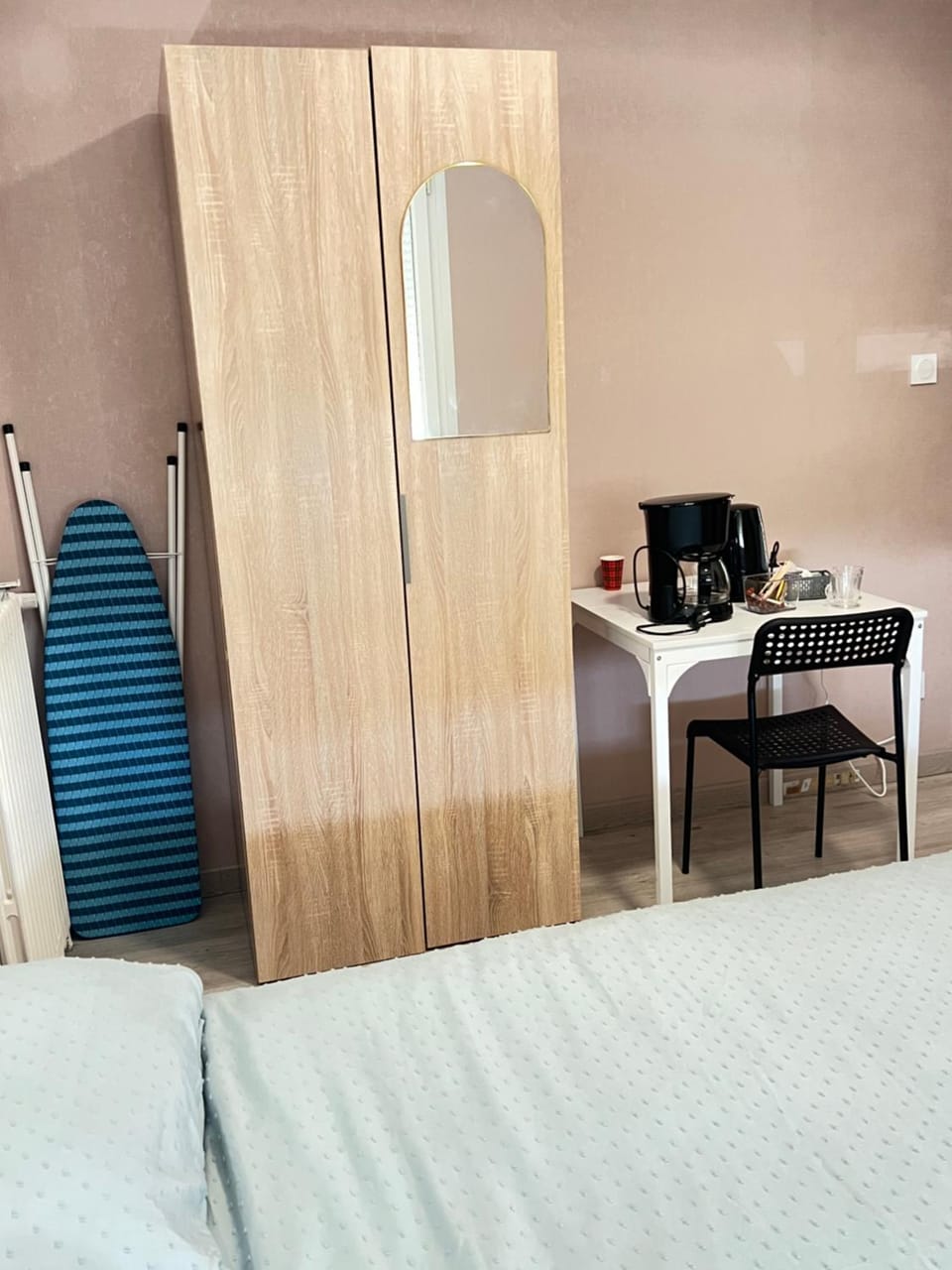 Chambre Privée au Cœur de Ville Toulouse Bed and Breakfast in Toulouse