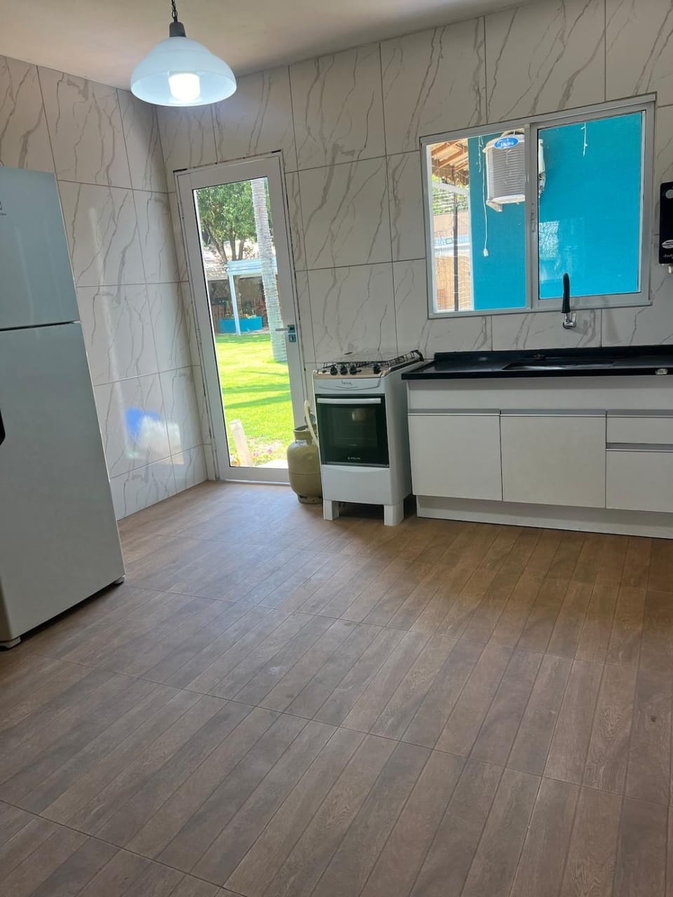Chacara Incrivel House in Campinas