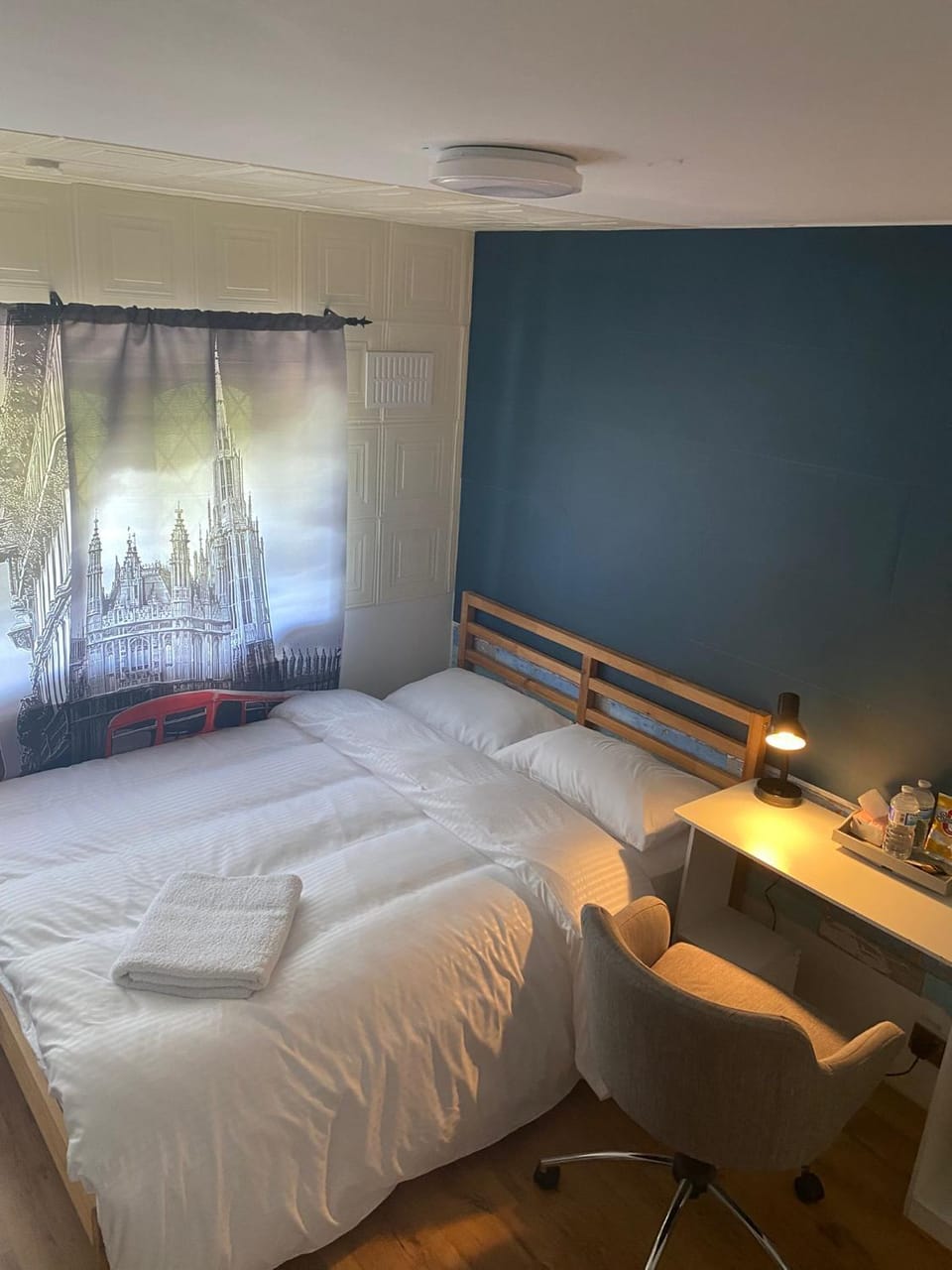 Heathrow Platform Rooms Vacation rental in London Borough of Hillingdon