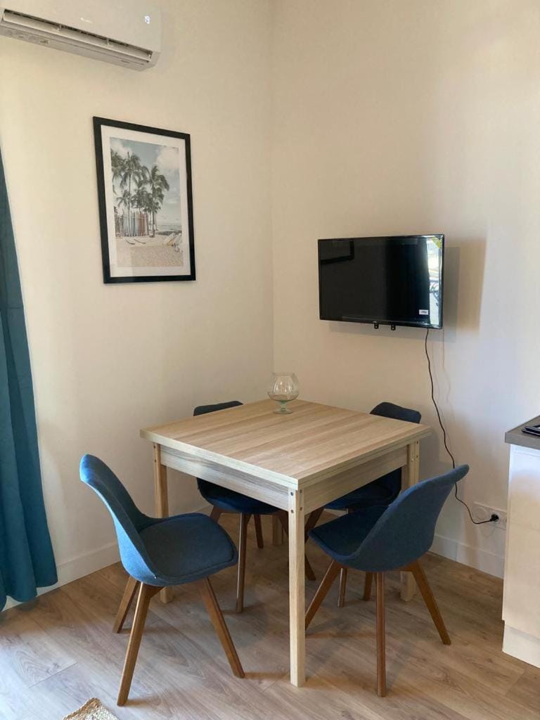 Evasion Marine 3 Apartment in Palavas-les-Flots