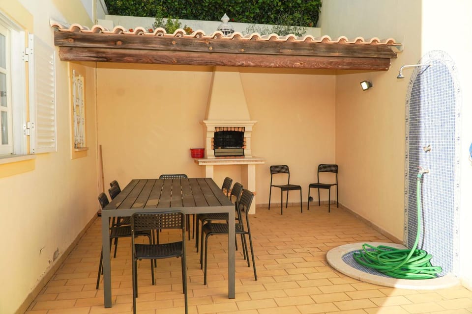 Villa Monte Mare Alta House in Guia