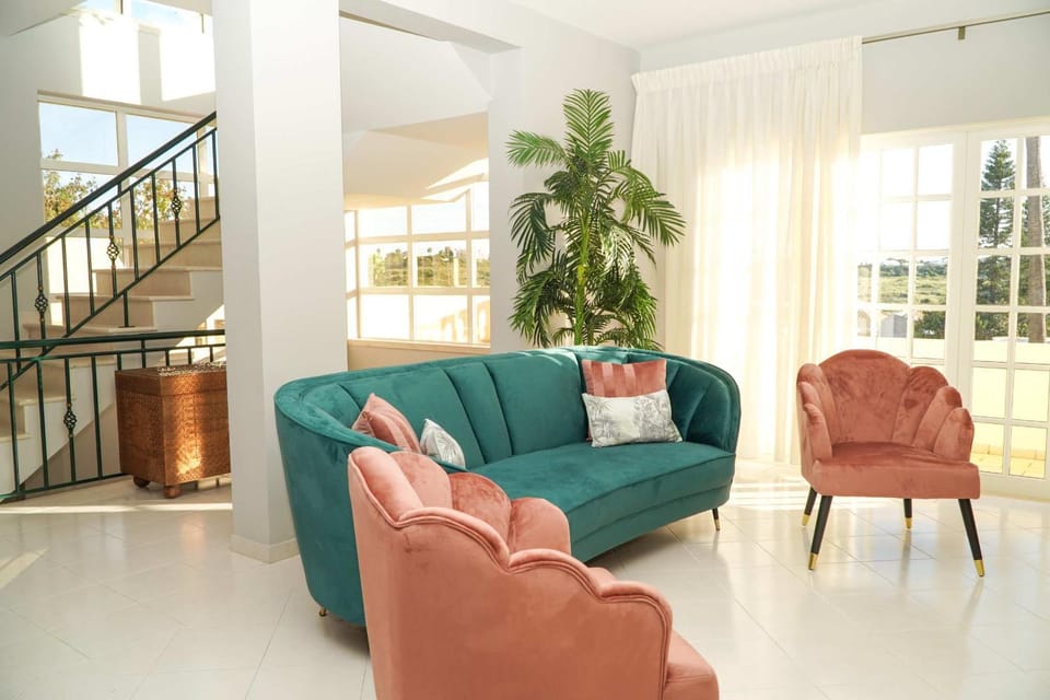 Villa Monte Mare Alta House in Guia