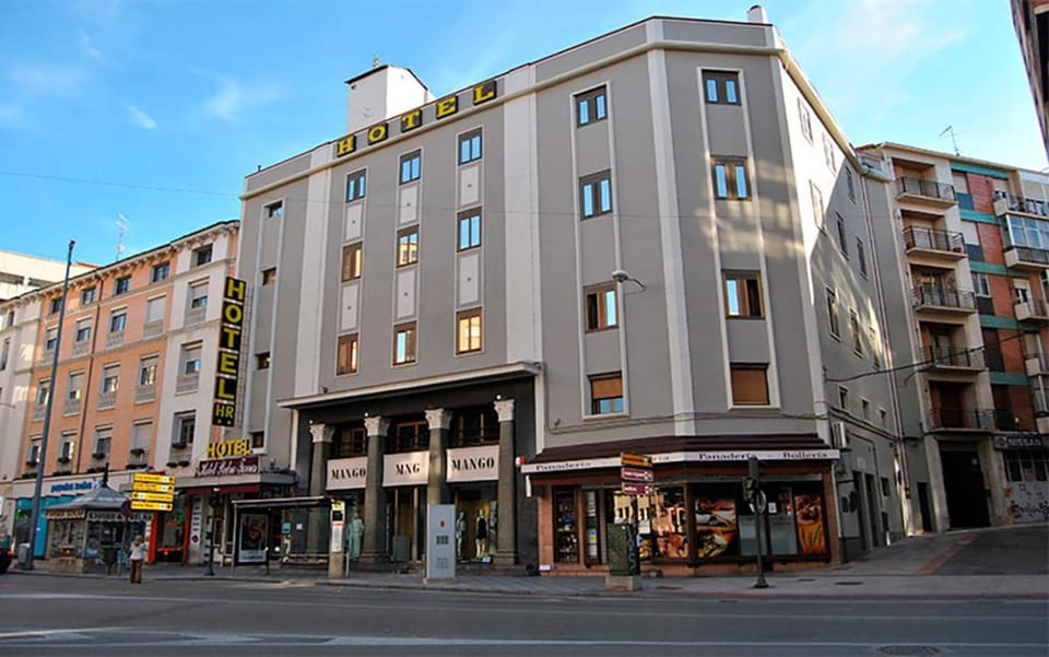 Hotel Pedro Torres Hotel in Cuenca