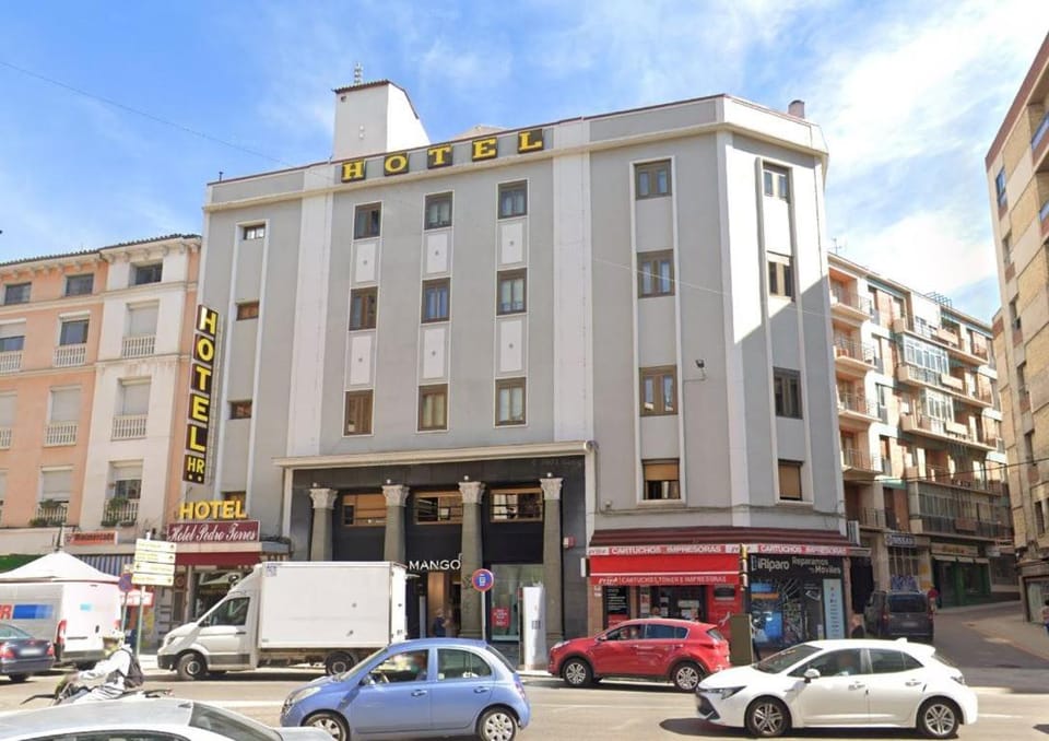 Hotel Pedro Torres Hotel in Cuenca