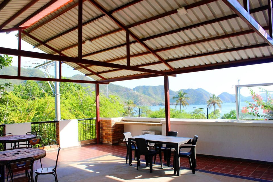 Balcony/Terrace, Beach