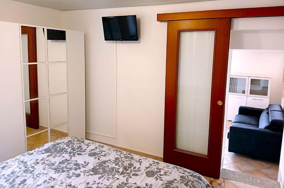 Ca' del Giuli Apartment in Canton of Ticino