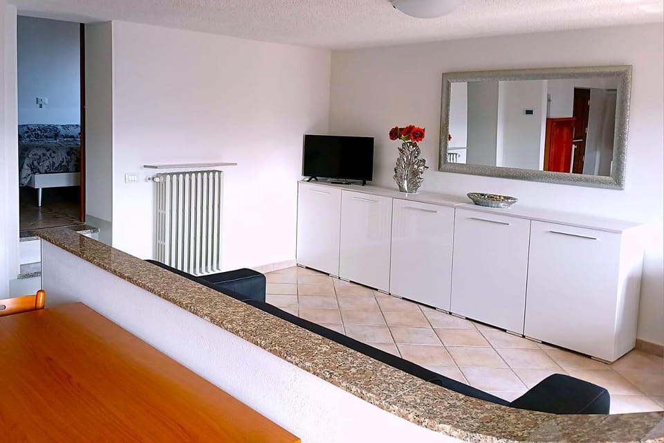 Ca' del Giuli Apartment in Canton of Ticino