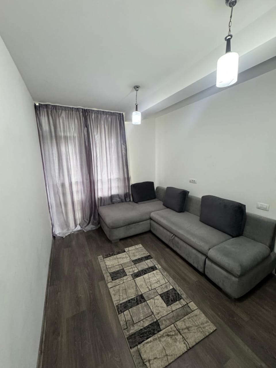 Apartament Yuk Apartment in Bucharest