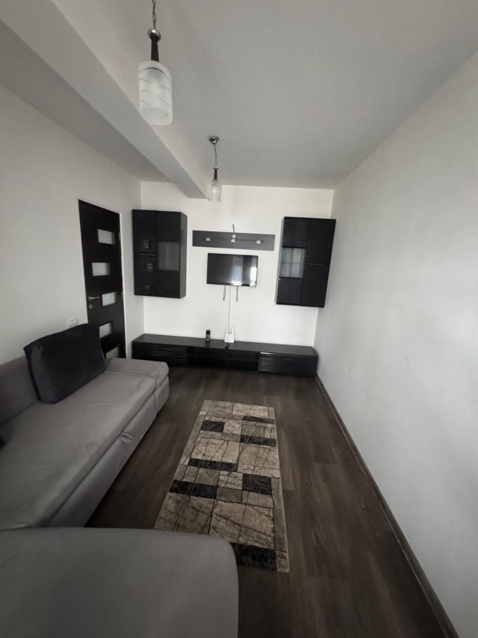 Apartament Yuk Apartment in Bucharest