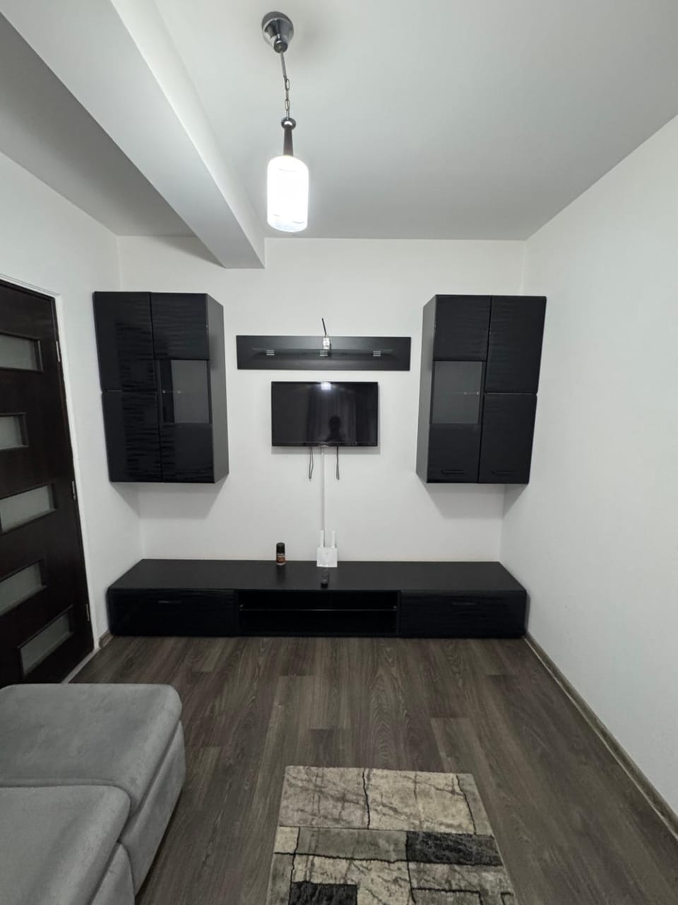 Apartament Yuk Apartment in Bucharest