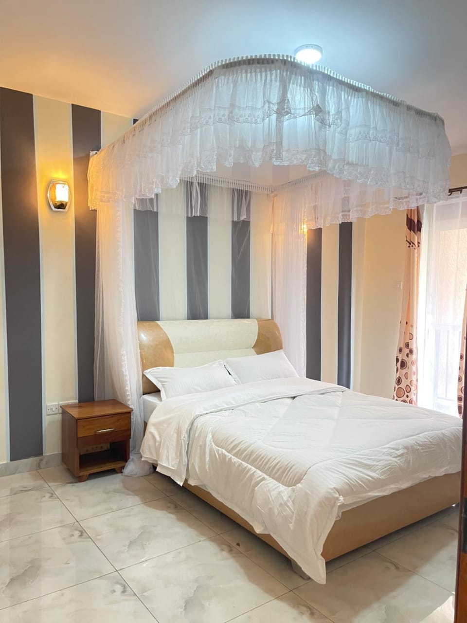 Laven M2 Apartment in Kampala