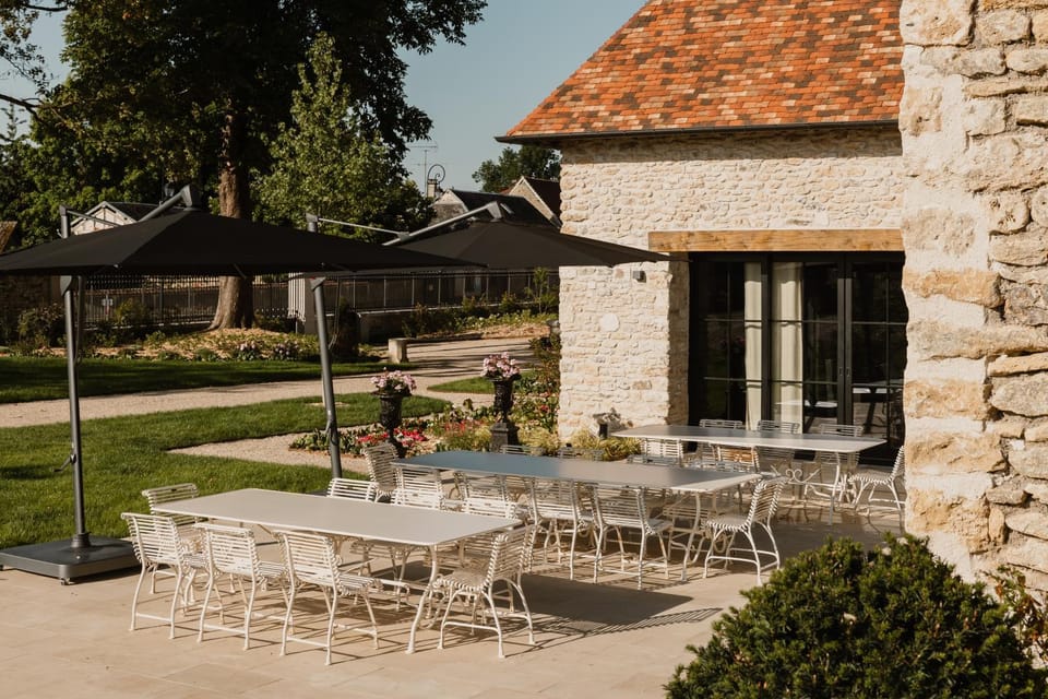 Patio, Balcony/Terrace