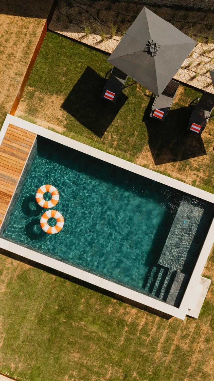 Pool view, Swimming pool, Swimming pool