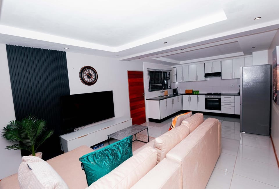 Goshen villas Apartment in Africa
