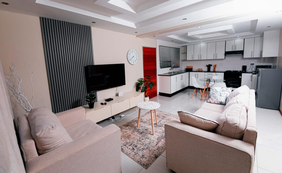 Goshen villas Apartment in Africa