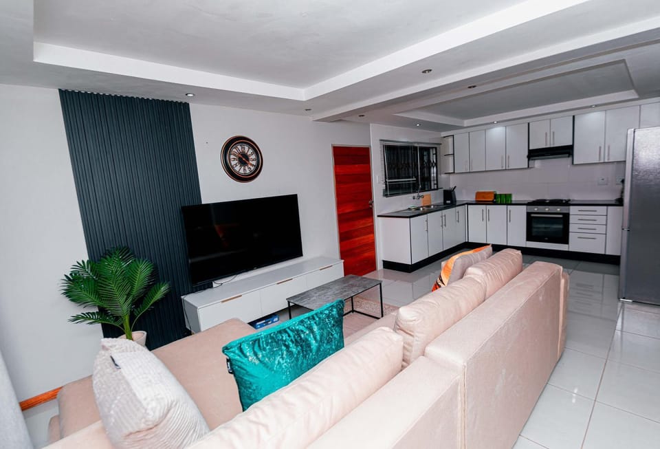 Goshen villas Apartment in Africa