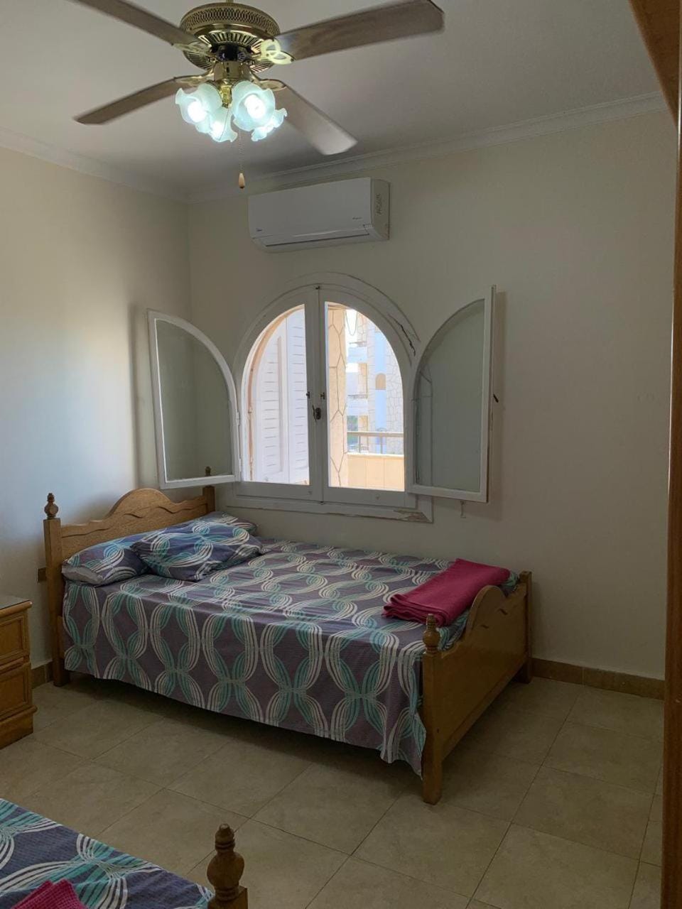 Sidi krer Apartment in Alexandria Governorate