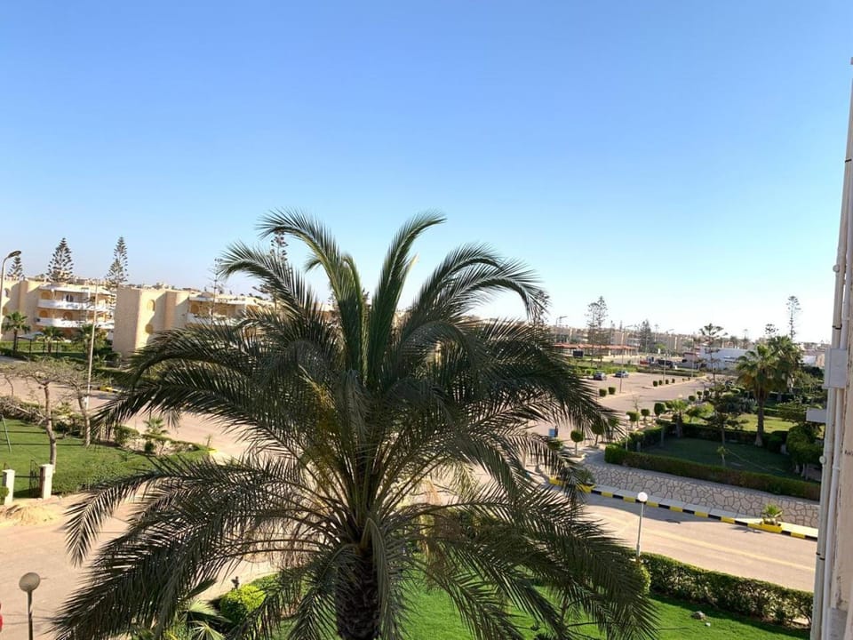 Sidi krer Apartment in Alexandria Governorate