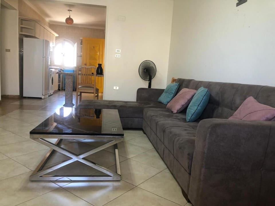 Sidi krer Apartment in Alexandria Governorate