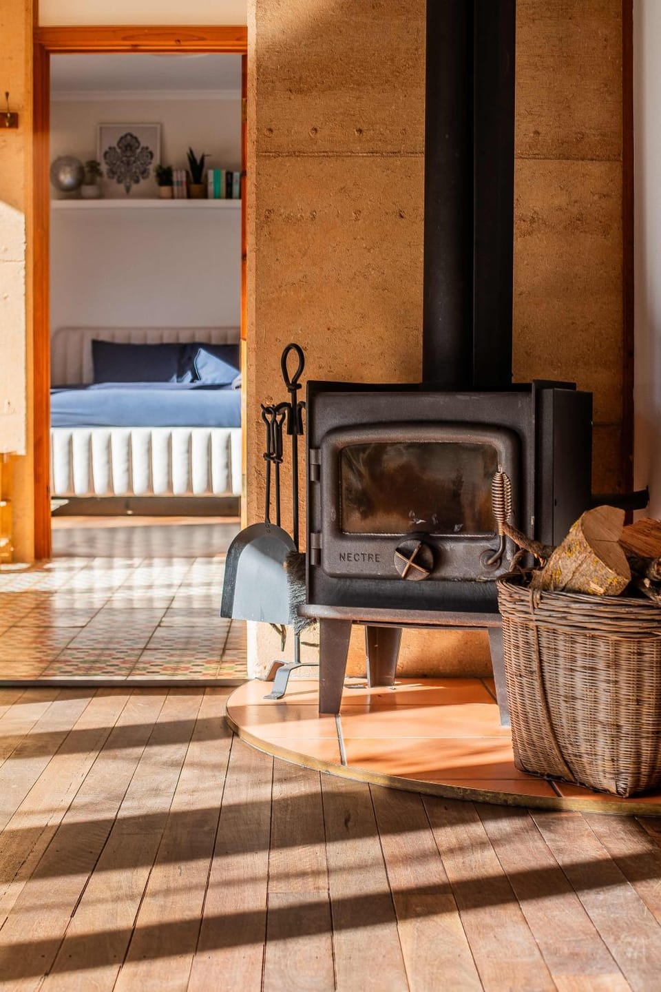 Stirling Creek Cottage House in Stirling