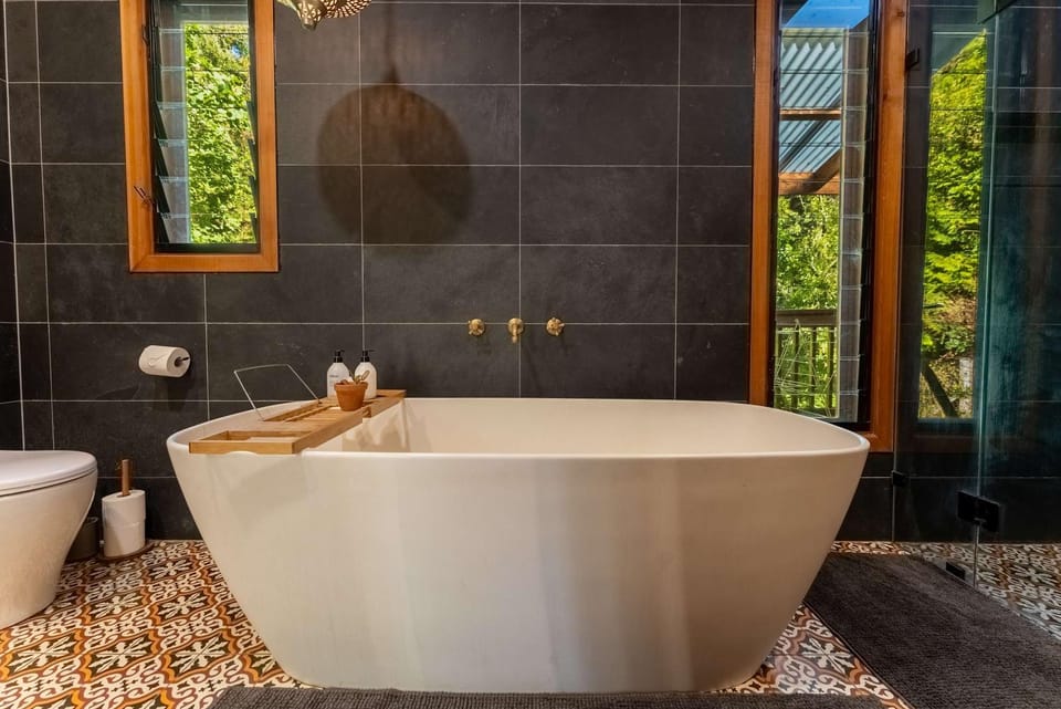 Stirling Creek Cottage House in Stirling