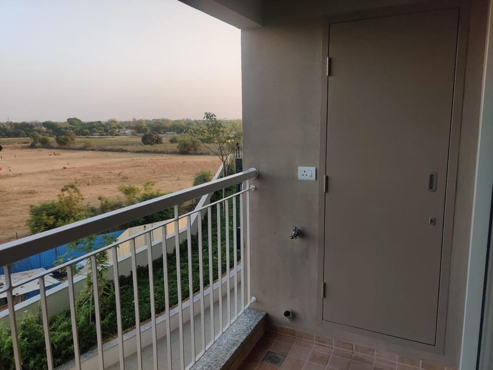 Luxurious Apartment in GIFT City Apartment in Gujarat