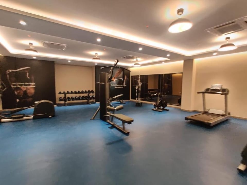 Luxurious Apartment in GIFT City Apartment in Gujarat