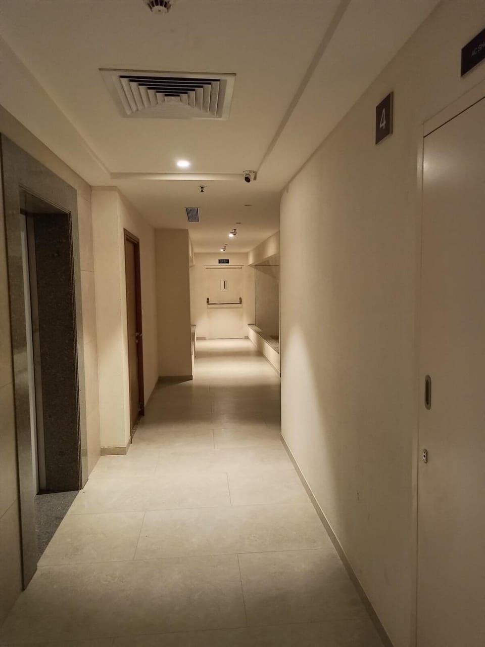Luxurious Apartment in GIFT City Apartment in Gujarat
