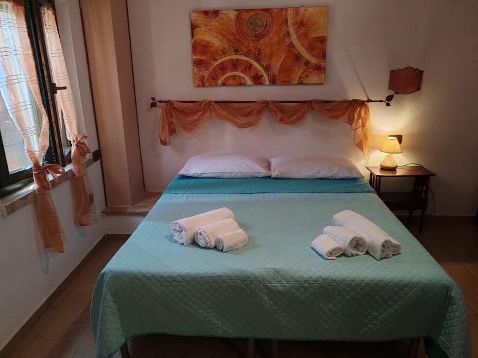 Agriturismo Fattoria Del Colle By Enrico Apartment in Marche
