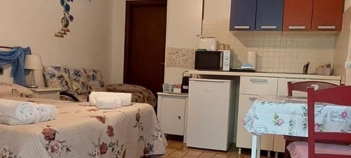 Agriturismo Fattoria Del Colle By Enrico Apartment in Marche