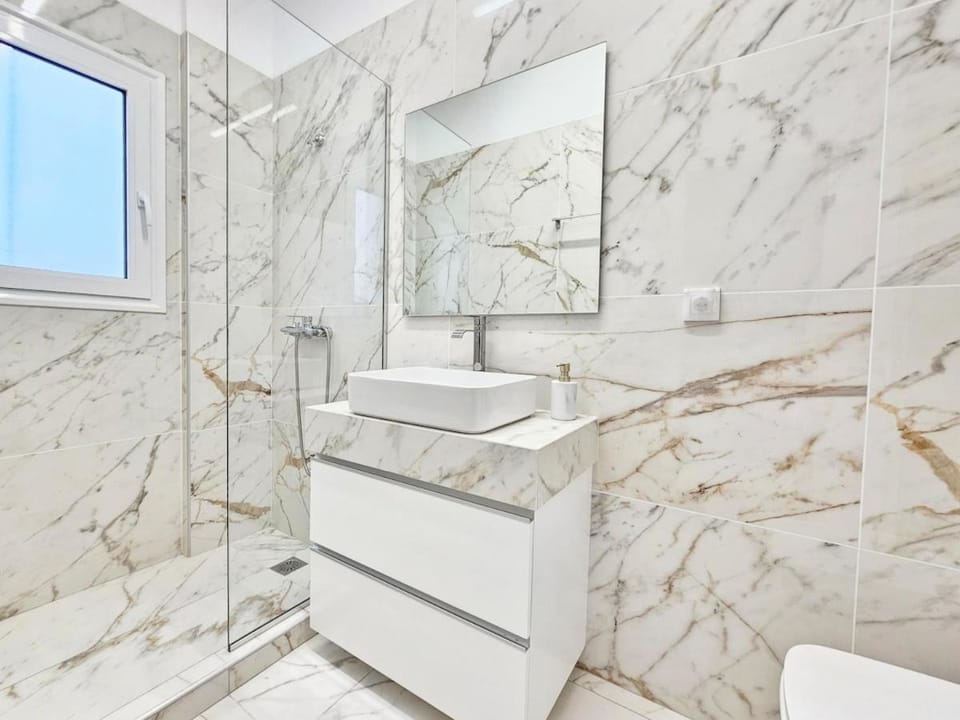 Athens Belvedere Palace Apartment in Athens