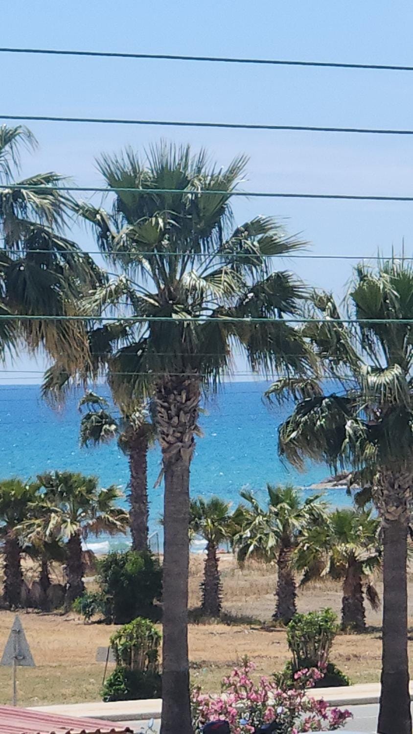 Kafkalia Sea Breeze House in Larnaca District