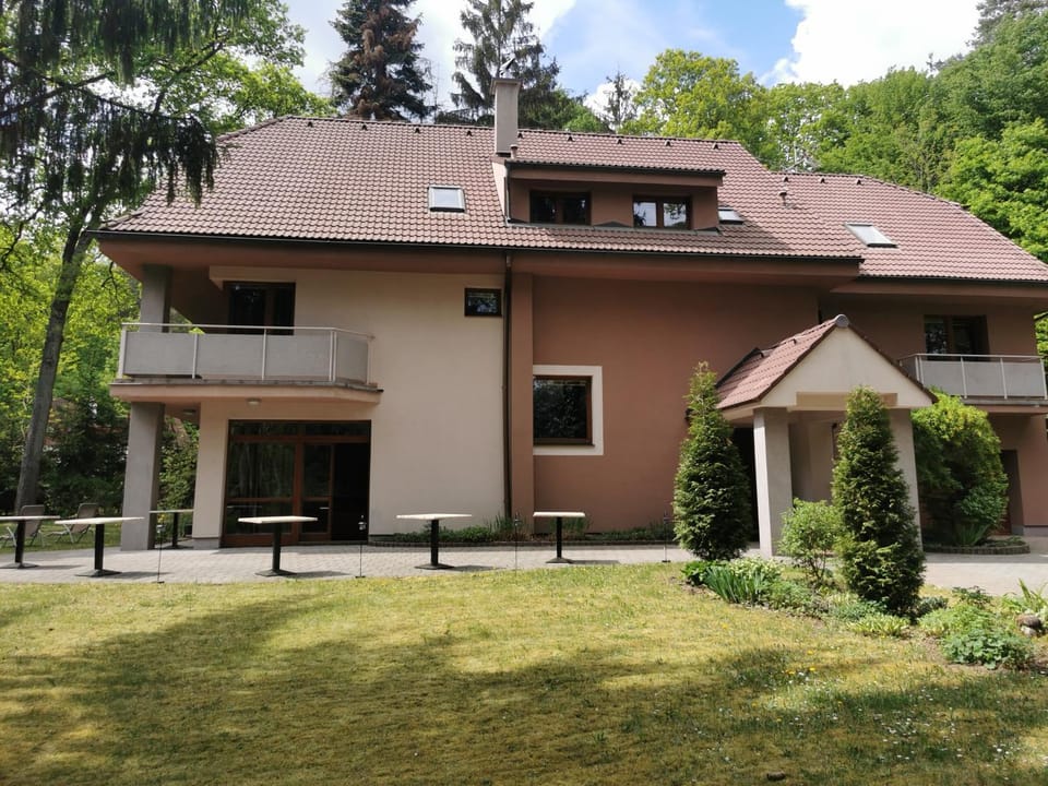 ChataKováčová House in Slovakia