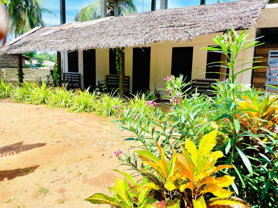 TJ JANSE guest inn Bed and Breakfast in Sri Lanka