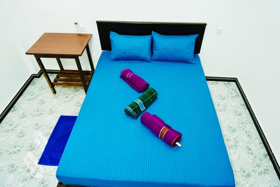 TJ JANSE guest inn Bed and Breakfast in Sri Lanka