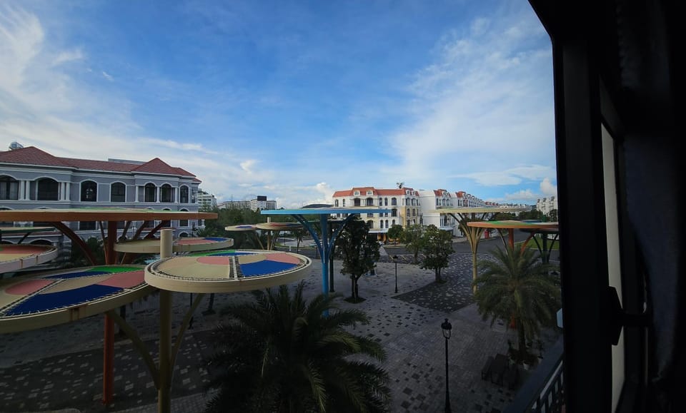 View (from property/room)