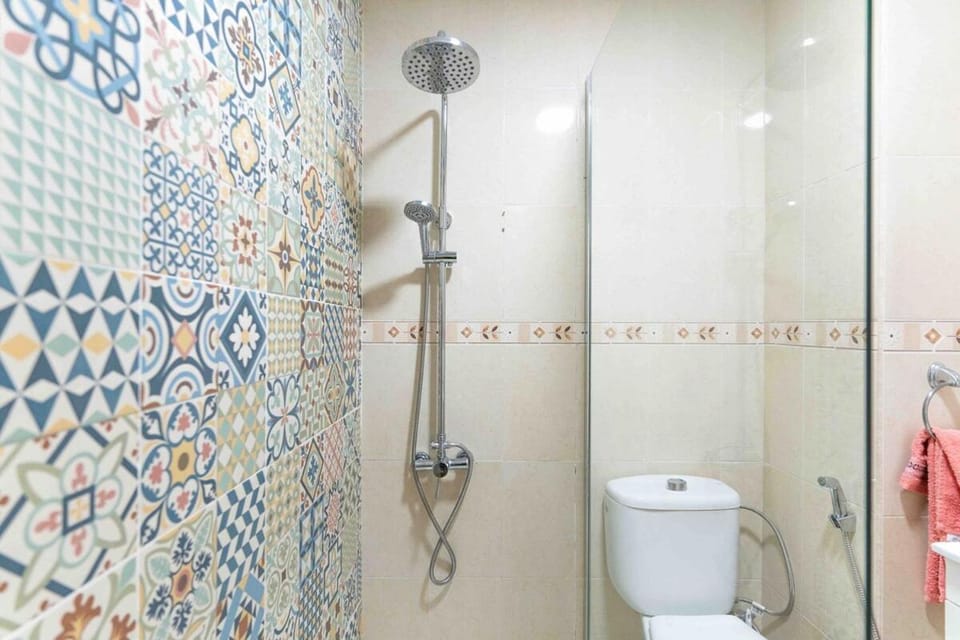 Beproud Gc Apartment in Maspalomas
