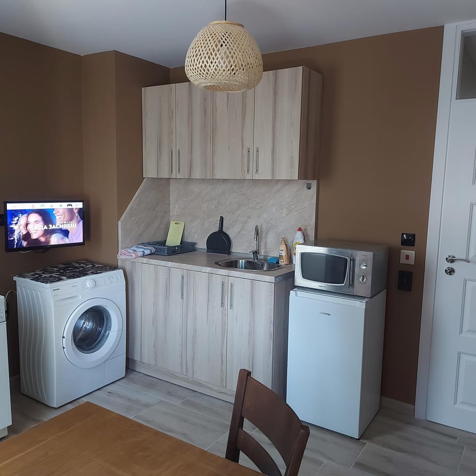 Sunny Fox Apartment Apartment in Stara Zagora