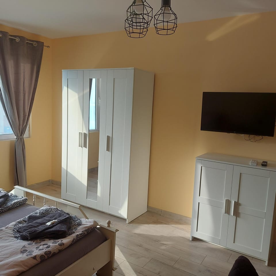 Sunny Fox Apartment Apartment in Stara Zagora
