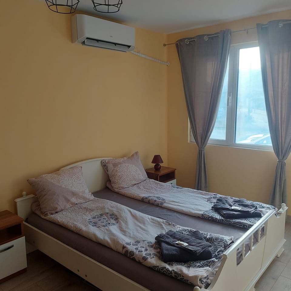 Sunny Fox Apartment Apartment in Stara Zagora