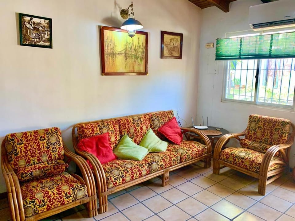 Cabaña vacacional House in Venezuela