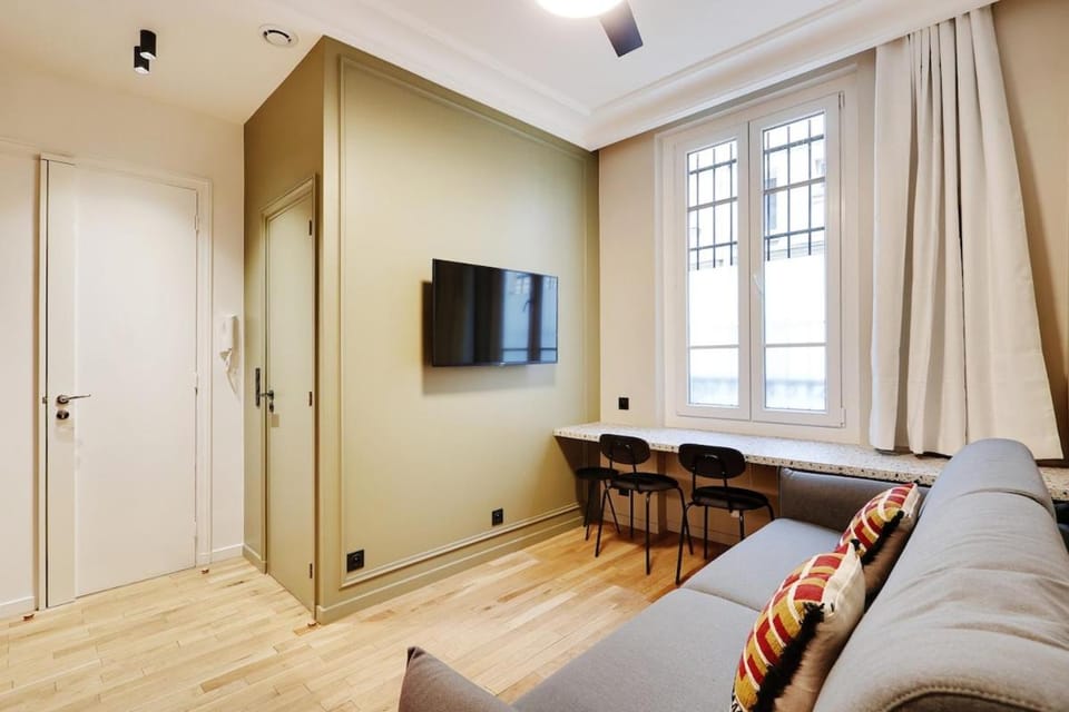 Elegant Apartment 4 stars , 10mn from Sacré-Cœur Apartment in Paris