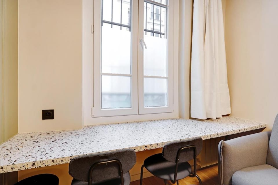 Elegant Apartment 4 stars , 10mn from Sacré-Cœur Apartment in Paris