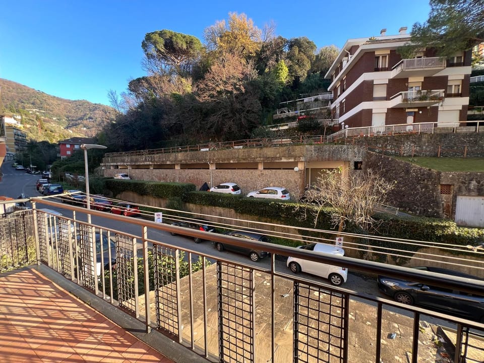 Day, Balcony/Terrace, Mountain view