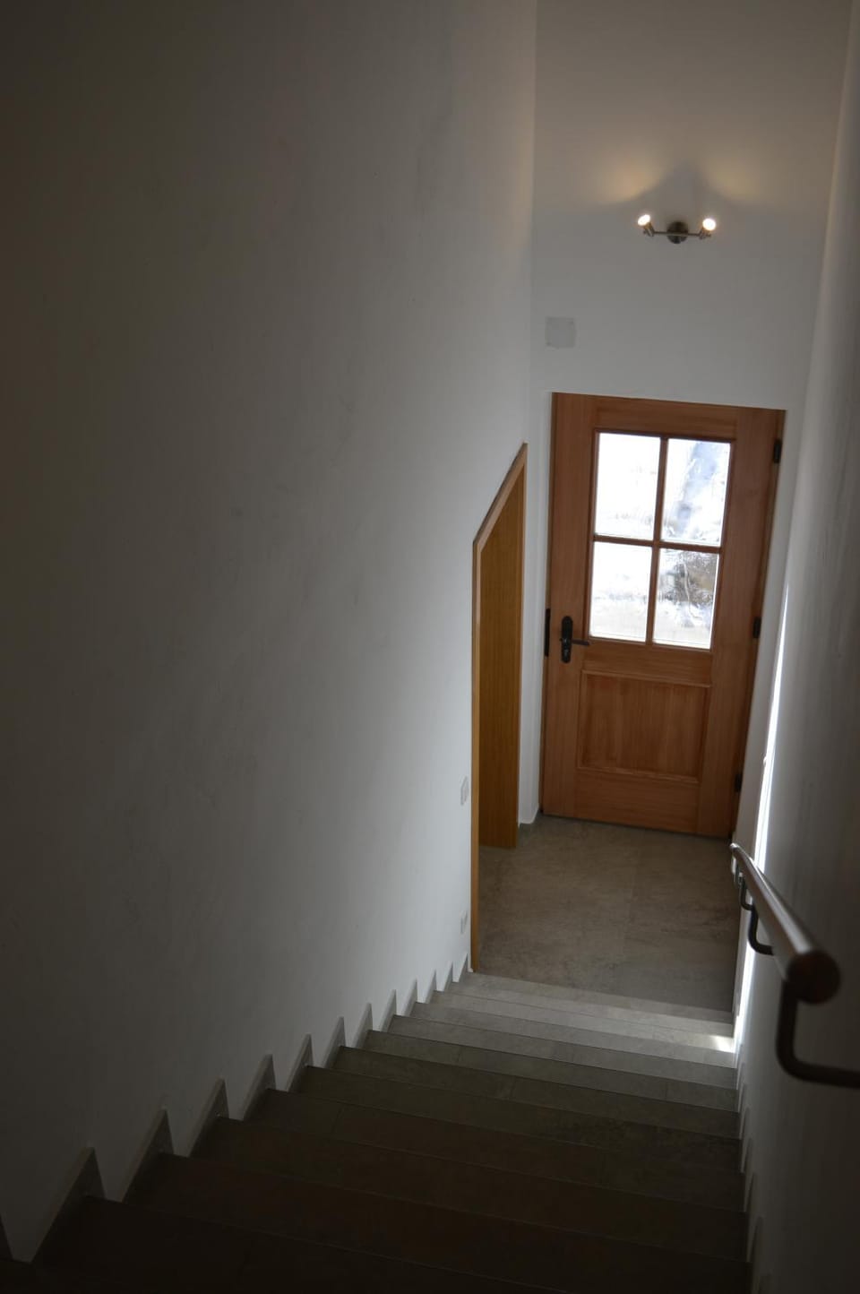 Ferienwohnung bei Familie Grundl Apartment in Bavaria