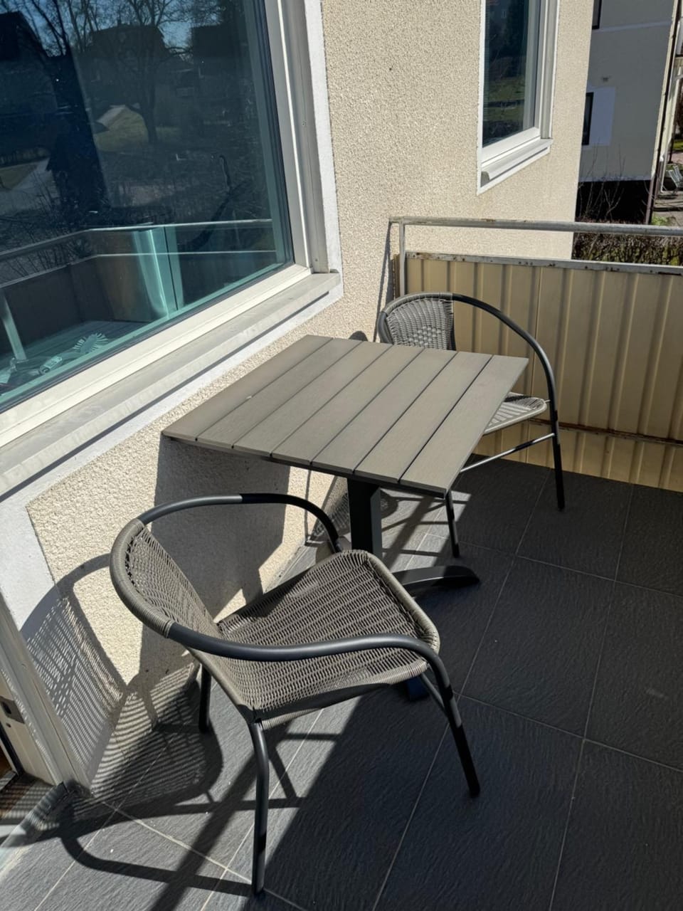View (from property/room), Balcony/Terrace, Balcony/Terrace, Seating area